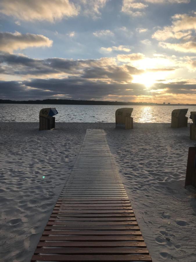 Cosyinlaboe Lejlighed Eksteriør billede
